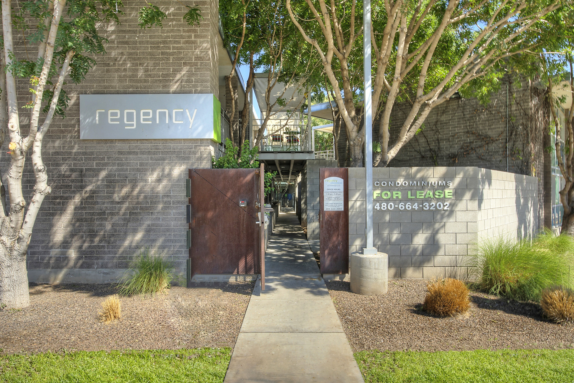 The Regency Apartment Homes photo 4